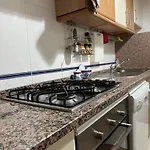 דירה Bellavista Modern Comfort, 3 Balcony, Family With Wi-fi