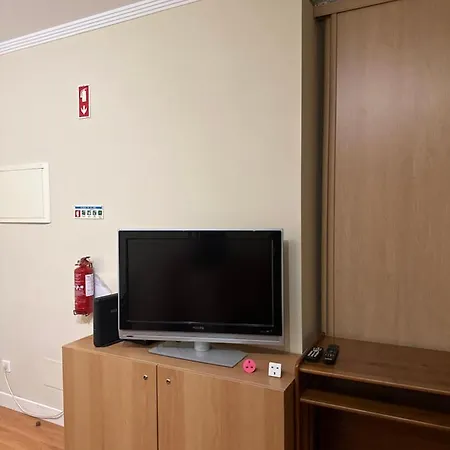 Bellavista Modern Comfort, 3 Balcony, Family With Wi-fi Apartment
