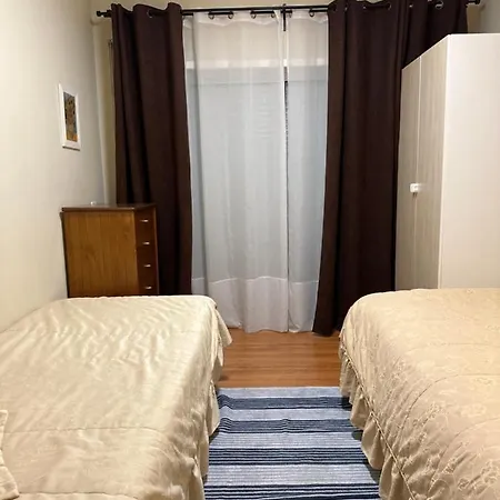 Apartamento Bellavista Modern Comfort, 3 Balcony, Family With Wi-fi *
