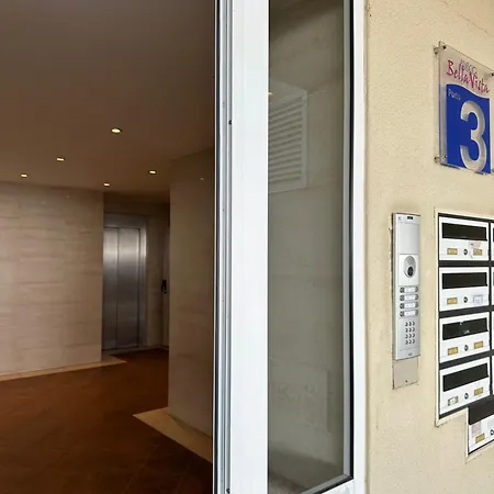 Bellavista Modern Comfort, 3 Balcony, Family With Wi-fi Apartment Albufeira