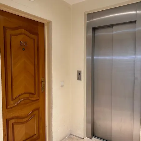 Bellavista Modern Comfort, 3 Balcony, Family With Wi-fi Albufeira