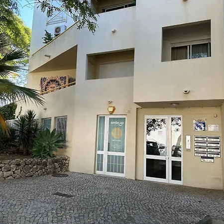 Bellavista Modern Comfort, 3 Balcony, Family With Wi-fi Albufeira