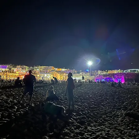 Apartment Bellavista Modern Comfort, 3 Balcony, Family With Wi-fi