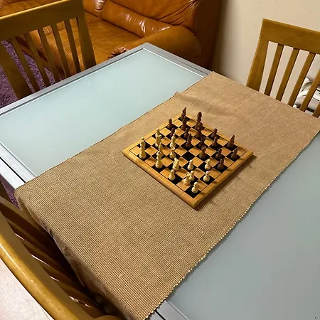 Bellavista Modern Comfort, 3 Balcony, Family With Wi-fi *