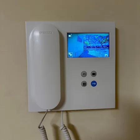 Apartment Bellavista Modern Comfort, 3 Balcony, Family With Wi-fi