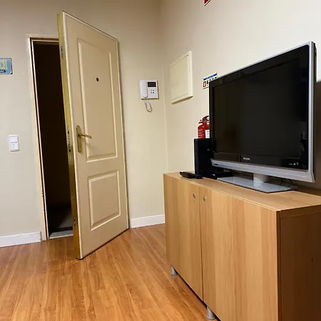 Bellavista Modern Comfort, 3 Balcony, Family With Wi-fi *