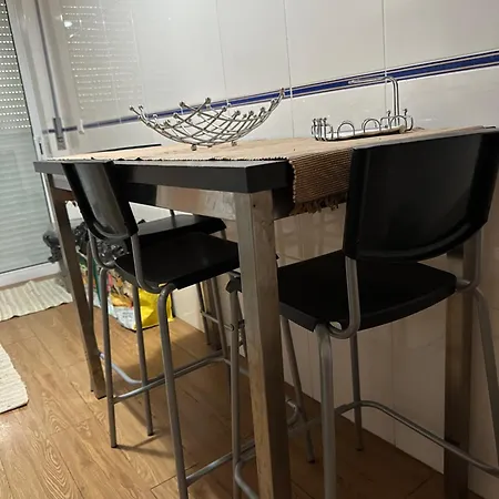 Bellavista Modern Comfort, 3 Balcony, Family With Wi-fi Albufeira