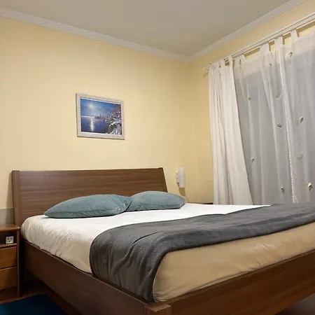 Bellavista Modern Comfort, 3 Balcony, Family With Wi-fi Албуфейра