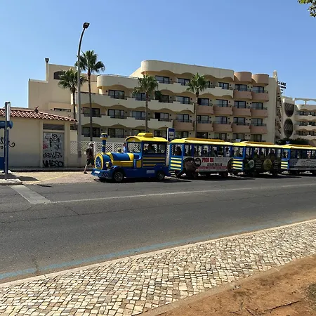 Bellavista Modern Comfort, 3 Balcony, Family With Wi-fi *