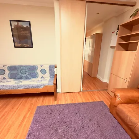 Bellavista Modern Comfort, 3 Balcony, Family With Wi-fi Apartamento *