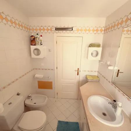 Apartamento Bellavista Modern Comfort, 3 Balcony, Family With Wi-fi *
