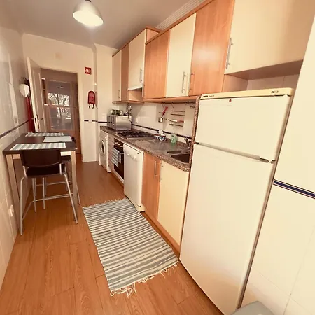 Apartamento Bellavista Modern Comfort, 3 Balcony, Family With Wi-fi *