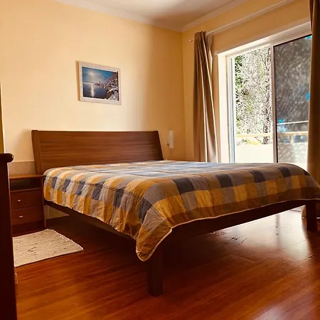 Bellavista Modern Comfort, 3 Balcony, Family With Wi-fi Apartamento