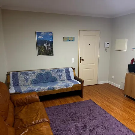 Bellavista Modern Comfort, 3 Balcony, Family With Wi-fi Albufeira