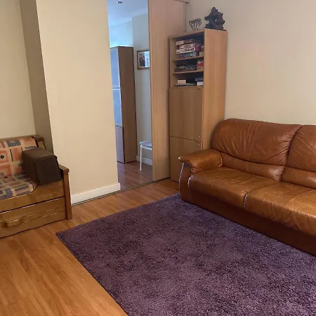 דירה Bellavista Modern Comfort, 3 Balcony, Family With Wi-fi אלבופיירה