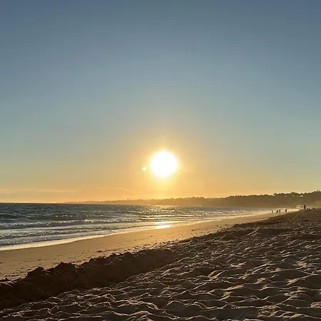 Bellavista Modern Comfort, 3 Balcony, Family With Wi-fi * אלבופיירה