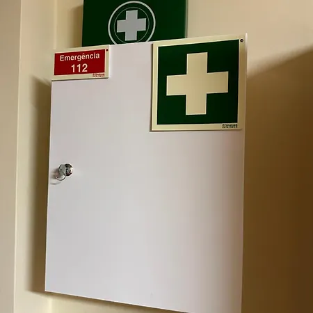 Bellavista Modern Comfort, 3 Balcony, Family With Wi-fi דירה אלבופיירה