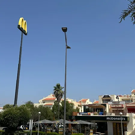 Bellavista Modern Comfort, 3 Balcony, Family With Wi-fi * אלבופיירה