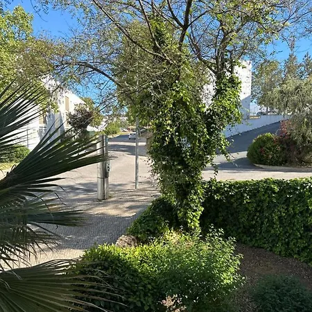 Bellavista Modern Comfort, 3 Balcony, Family With Wi-fi Albufeira