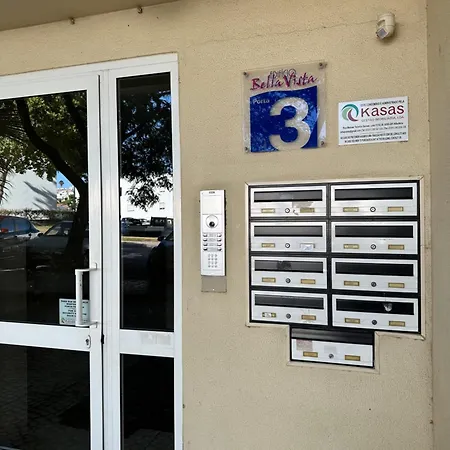 Apartment Bellavista Modern Comfort, 3 Balcony, Family With Wi-fi *