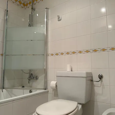 Bellavista Modern Comfort, 3 Balcony, Family With Wi-fi * Albufeira