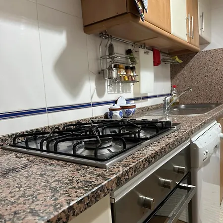 Apartamento Bellavista Modern Comfort, 3 Balcony, Family With Wi-fi