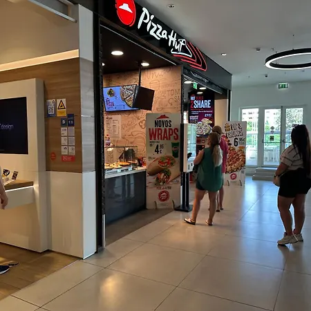 Bellavista Modern Comfort, 3 Balcony, Family With Wi-fi Apartment *